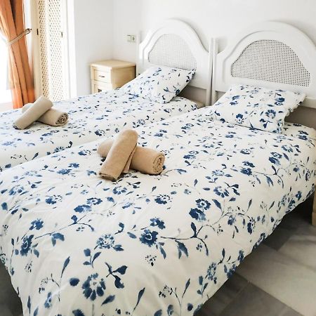 Homelystay-Benalmadena, Puerto Marina Extérieur photo