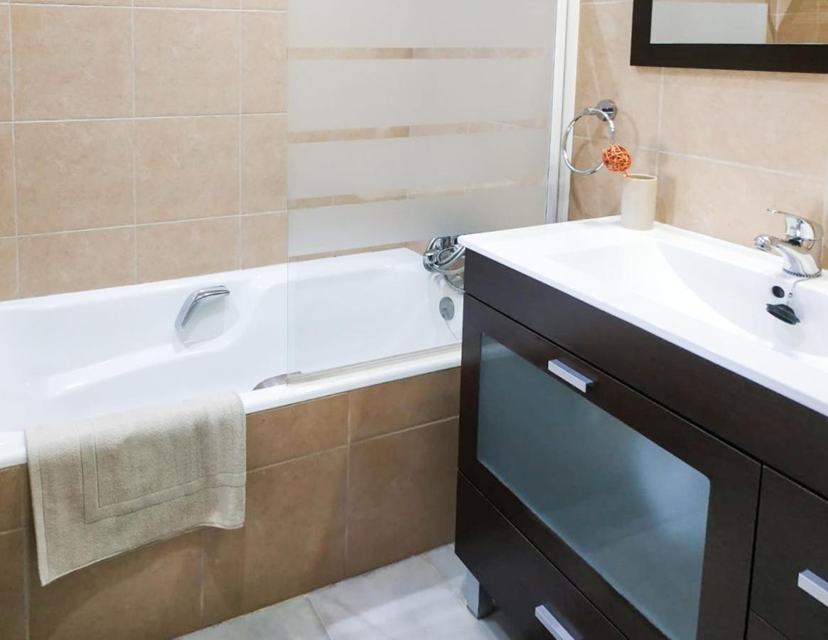 Homelystay-Benalmadena, Puerto Marina Extérieur photo